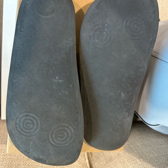 Gucci slides - Picture 4 of 4